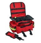 Lightning X Small Emt Medic First Responder Trauma Ems Jump Bag W  Dividers