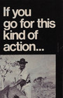 1983 Rolex Gmt-master If You Hunted Rhino Pilot Planes Watch Vintage Print Ad