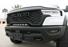 M r Kit Compatible With - 2025  Ram 1500 Rho   Rebel 23in Light Bar - Pro