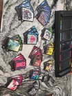 Hasbro C3410 Dropmix Music Mixing Gaming System Preowned Harmonix 2017  60 Cards