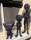 Mad Alien Dog