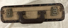 Vintage Henri Bouche Wooden Clarinet