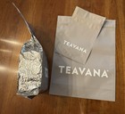 Teavana High Mountain Oolong Tea Loose Leaf 2lb  32oz  Factory Vacuum Sealed Bag