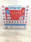 Spirograph The Original Deluxe Activity Set Spiral Art Drawing Kit Preowned 