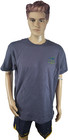Jimmy Buffett Margaritaville  landshark Lager   T-shirt Size Large  New