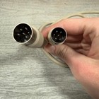 Commodore 64 Cord  44 5  6 Pin 