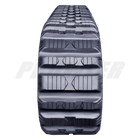 Toro Dingo Tx420 Rubber Track - 149x88x28 - Multi-bar Tread - Kevlar Reinforced