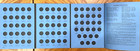 Whitman Roosevelt Dimes  2 Coin Folder  Album Book Starting 1965   9034