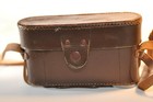 Tower Nicca Leather Camera Case Used With Stap For Nicca Cameras Vintage From 50