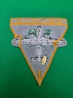 Us Navy C-2 Greyhound Cod Aircraft Embroidered Military Flight Patch