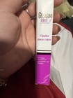 Eternal Secret Gelasimi Forte Eyebrow Gel Clear With Biotin 10 Ml
