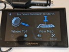 Garmin Nuvi 2589lmt 5  Gps Navigaor - Black  Tested