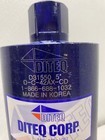 Diteq 5  Wet dry Diamond Concrete Core Drill Bit - Blue D31550