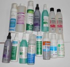 Rinse Free Cleanser Lot Medline Remedy No Rinse Foam Mckesson Shampoo Body Wash