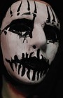 Slipknot Mask 1983 Cesar Recast Joey Jordison Self-titled Era Stitch Replica