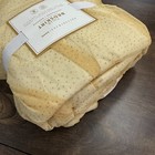 Pottery Barn Teen Tulle Bed Skirt  18  Drop  Queen   Gold