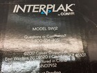 Interplak By Conair Swj2 All In One Sonic Water Flossing Sytem