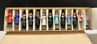 Rare Vintage E German Erzgebirge Miniature Wedding Party 13 Pcs Original Box