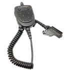 Oem Original Motorola Commander Remote Speaker Mic Rmn5021a Xts W 3 5mm Rmn 5021