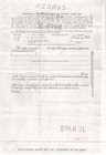 Consolidated Edison Company - Original Stock Certificate - 1971 - H406506