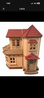 Calico Critters Red Roof Country House   Figures Bundle Sylvanian Families Epoch
