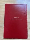 Ansco Titan Camera Instruction Manual