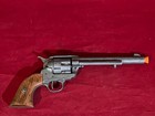 Vintage Denix  1106g Replica Colt Ssa Cal 45 Peacemaker 1873-5 1 2  Barrel
