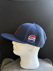 Cleveland Buckeyes Negro League Baseball Cap   Hat - Guardians 6 28 25 Sga - New