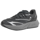 Adidas Lightblaze Low Top Running Shoes Women s Gray Women s Size Jq9974