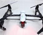 Dji Inspire 1 Pro Drone With Accessories   Hard Oem Case Selling As Is Plez Read