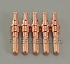 Plasma Electrode 9-8215 Fit Thermal Dynamics Sl60 Sl100 Plasma Cutter Torch 5pk