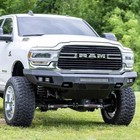  N3 Dual Steering Stabilizer For 14-24 Ram 2500 3500 4wd - 8749430 