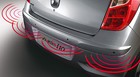 8 Parking Sensors Lcd Car Auto Backup Reverse Rear Radar System Alert Alarm Kit
