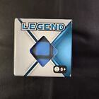 3x3 Magic Speed Teaser Cube Puzzle Brain Teaser Challenging  Fidget Toy Gift