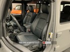 2023 Jeep Gladiator Amw 840 Demon