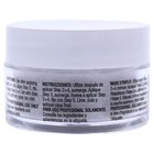 Cuccio Pro Powder Polish Nail Colour Dip System -platinum Silver Glitter- 0 5 Oz