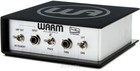 Warm Audio Wa-di-p Passive Direct Box