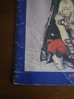 Metal Mania Motley Crue Robus Books 1984 Rare Glam Heavy Metal Rare Photo Comp