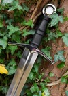 Hand Forged Medieval Style Single Handed Viking Sword  Battle Ready  Razor Sharp