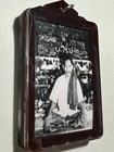 Por Teang Phra Lp Rare Old Thai Buddha Amulet Pendant Magic Ancient Idol 8