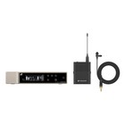 Sennheiser Ew-d Me2 Set  r4-9  Digital Wireless Lavalier Set