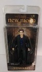 Twilight Saga New Moon Edward Cullen Vampire Action Figure 2009 Reel Toys Neca