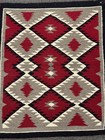 Navajo Rug  Ganado Red    30  X 24 5 