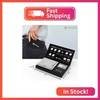 Maxus Digital Pocket Gram Scale 500g X 0 01g High Precision With Tray  Weighs Sm