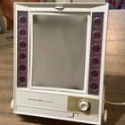 Vintage Clairol True-to-light Make-up Mirror W box Beautiful Condition