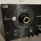 Urei 565t  little Dipper  Filter Set Eq - Parametric Equalizer 565 S n 1957