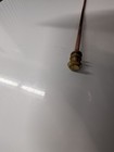 24 w Pilot Tube With Pilot Head For California Commercial Wok Range
