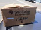 Sanitaire Sc886 E Commercial Upright Bagged Vacuum Cleaner Professional - New