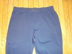 Under Armour The Showdown Pant Blue Color Golf Pants Size 36 X 32 Hardly Worn 