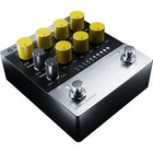 Polyend Press Analog Stereo Compressor With Vst Controls